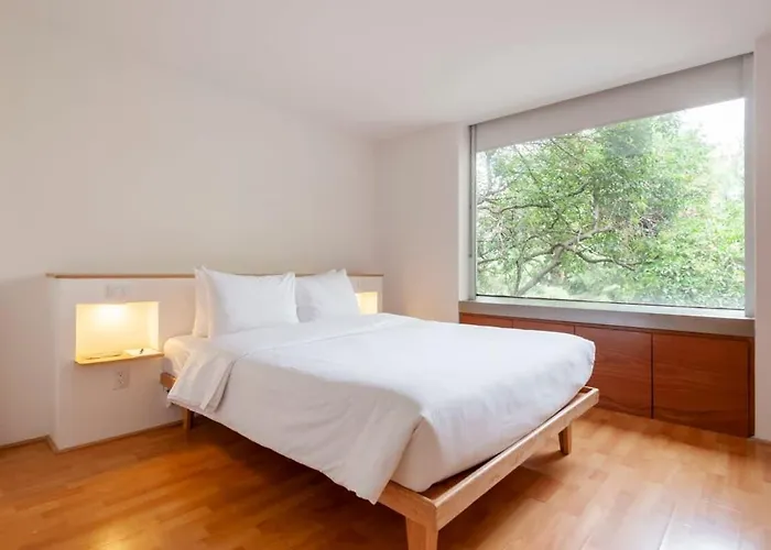Beautiful 3br In Condesa