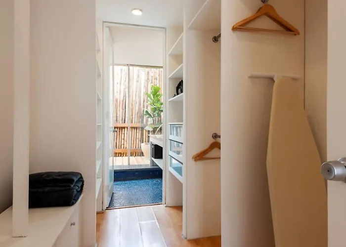 Beautiful 3br In Condesa * México DF