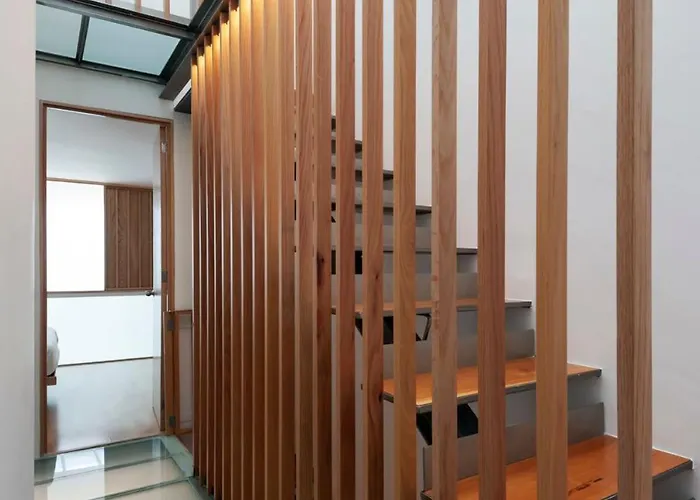 Beautiful 3br In Condesa *
